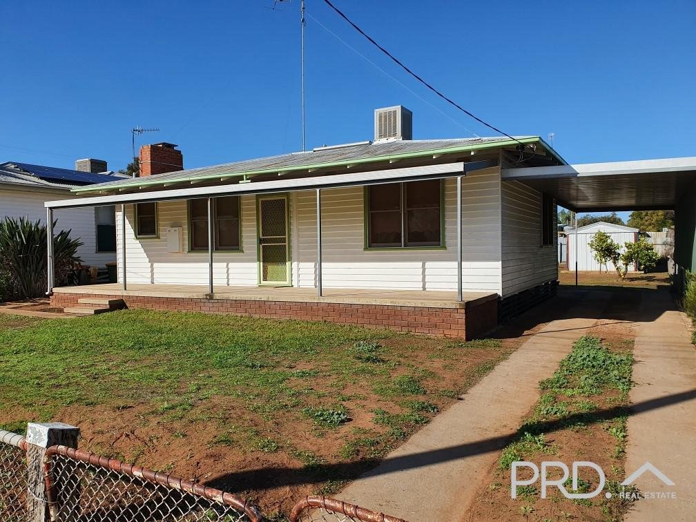 19 Matheson Street OUYEN 1