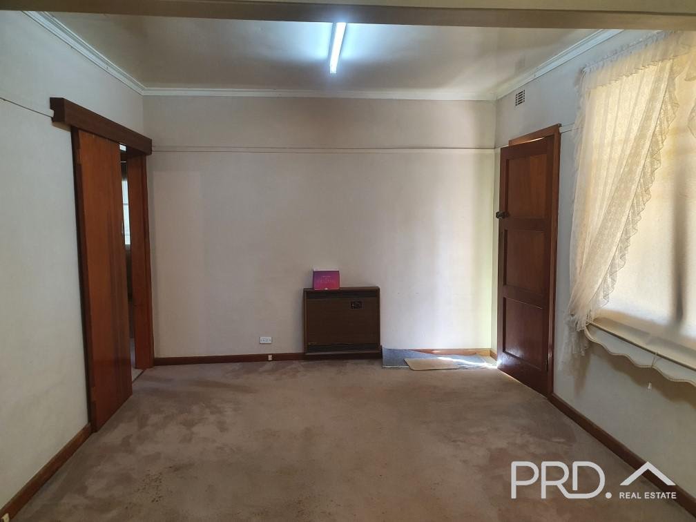 19 Matheson Street OUYEN 3