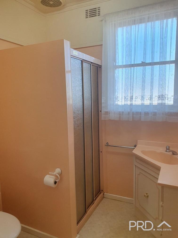 19 Matheson Street OUYEN 4