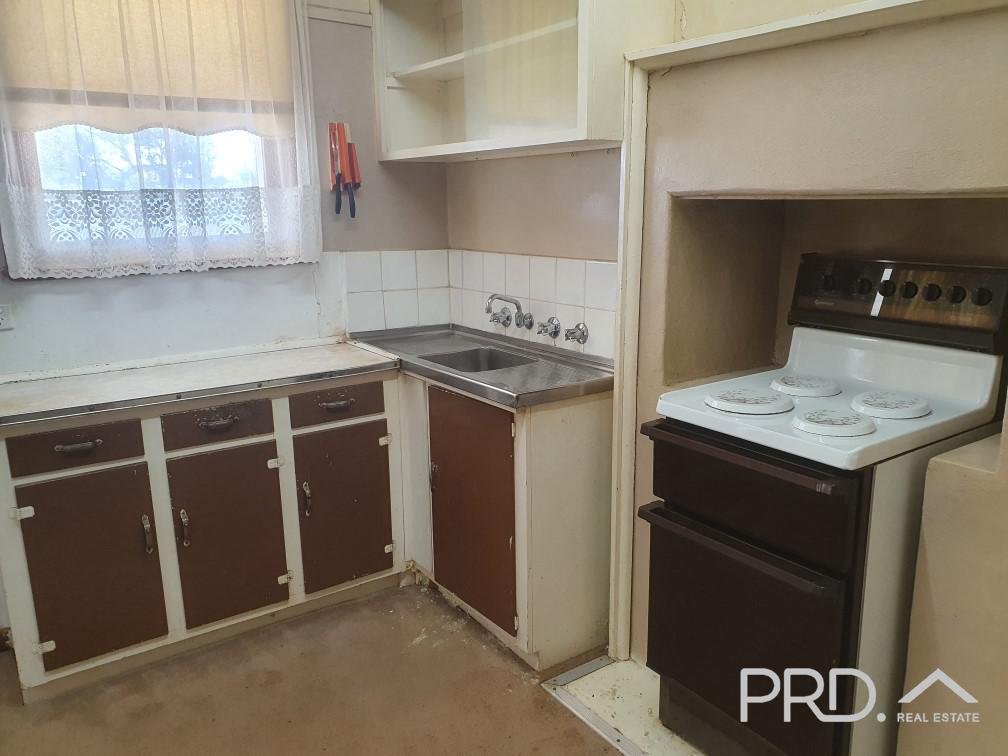 19 Matheson Street OUYEN 2