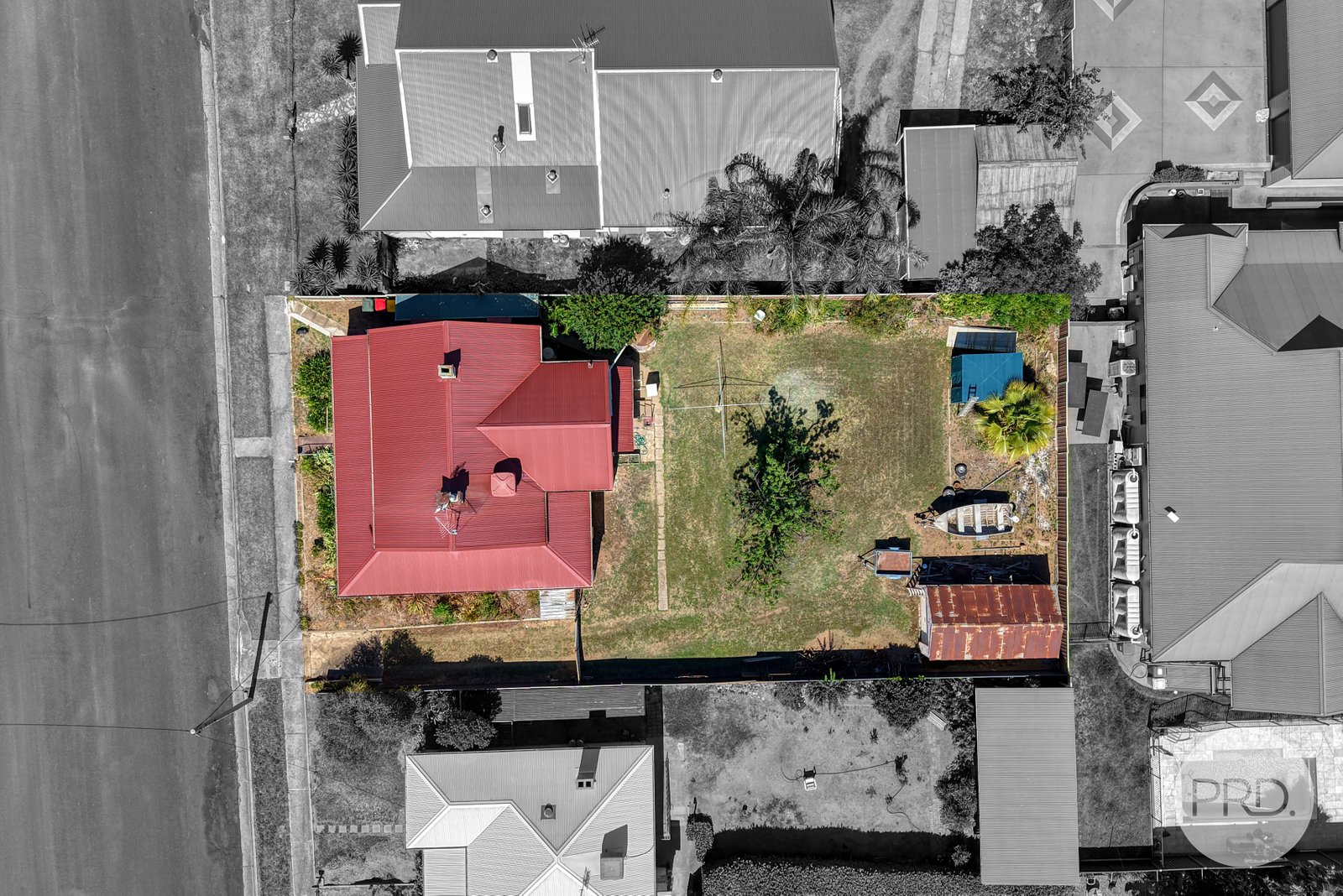 19 Mathews Street TAMWORTH 24