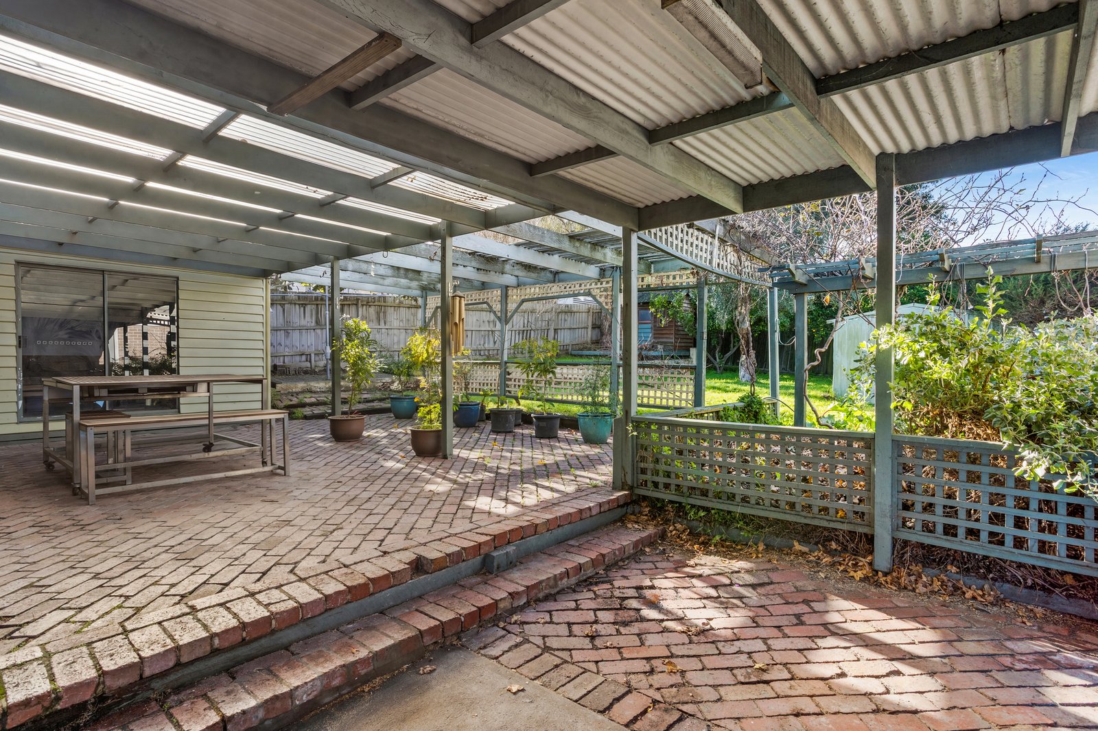 Gallery: 19 McAlister Street