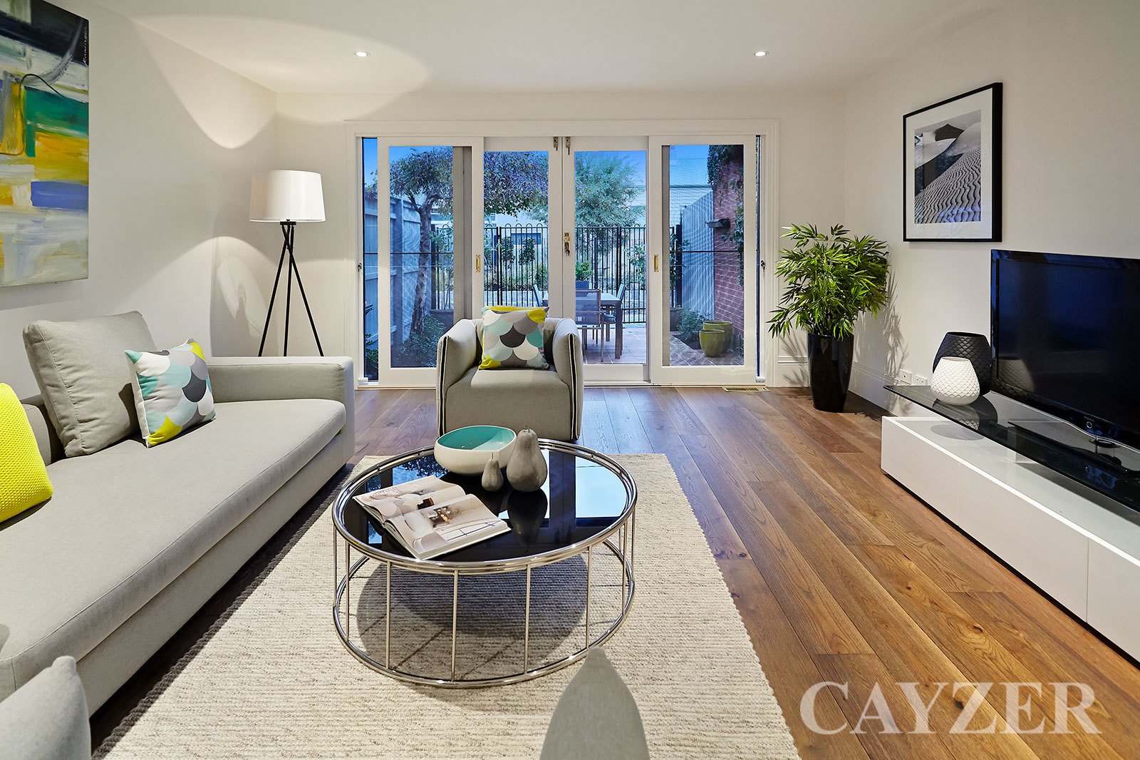 Gallery: 19 McGregor Street