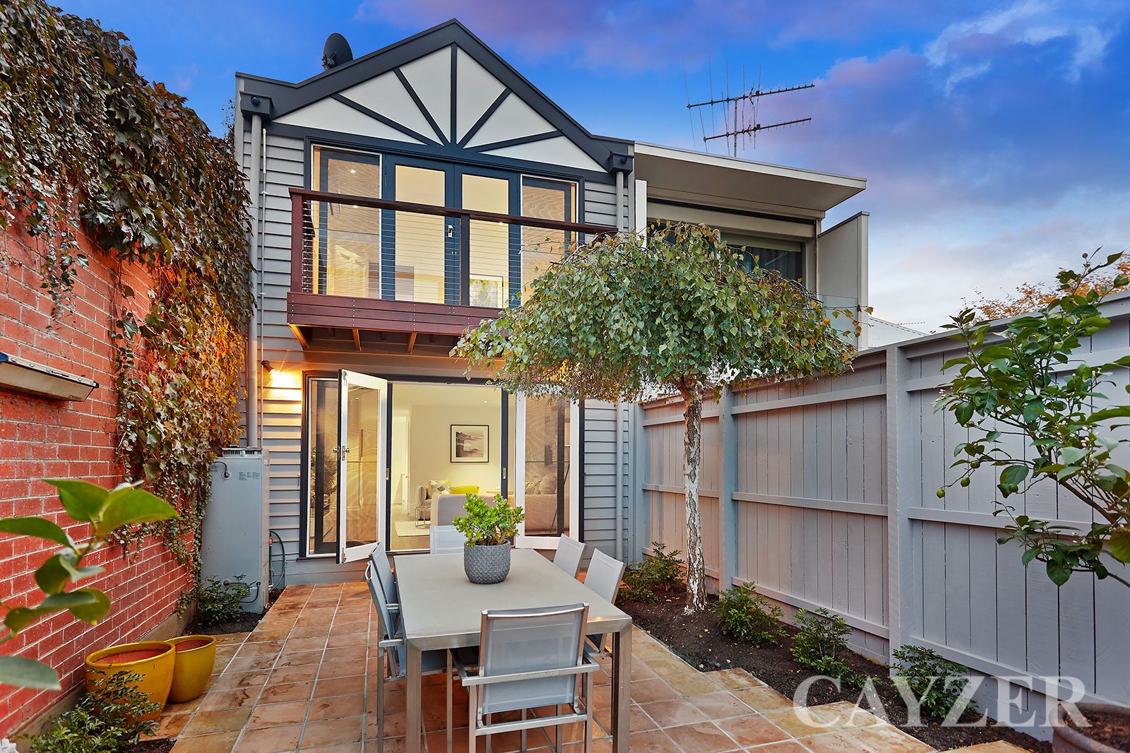 Gallery: 19 McGregor Street