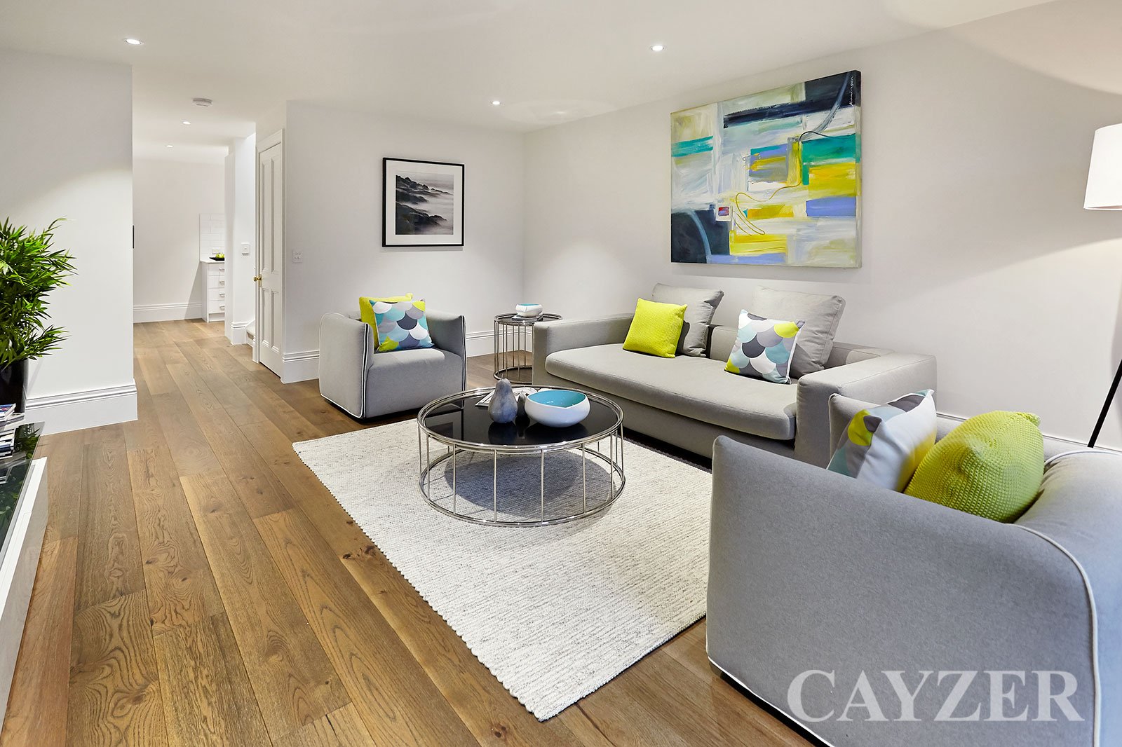 Gallery: 19 McGregor Street