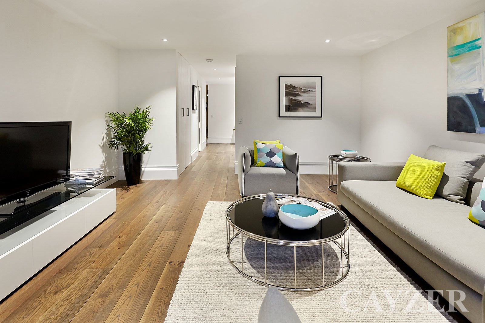 Gallery: 19 McGregor Street