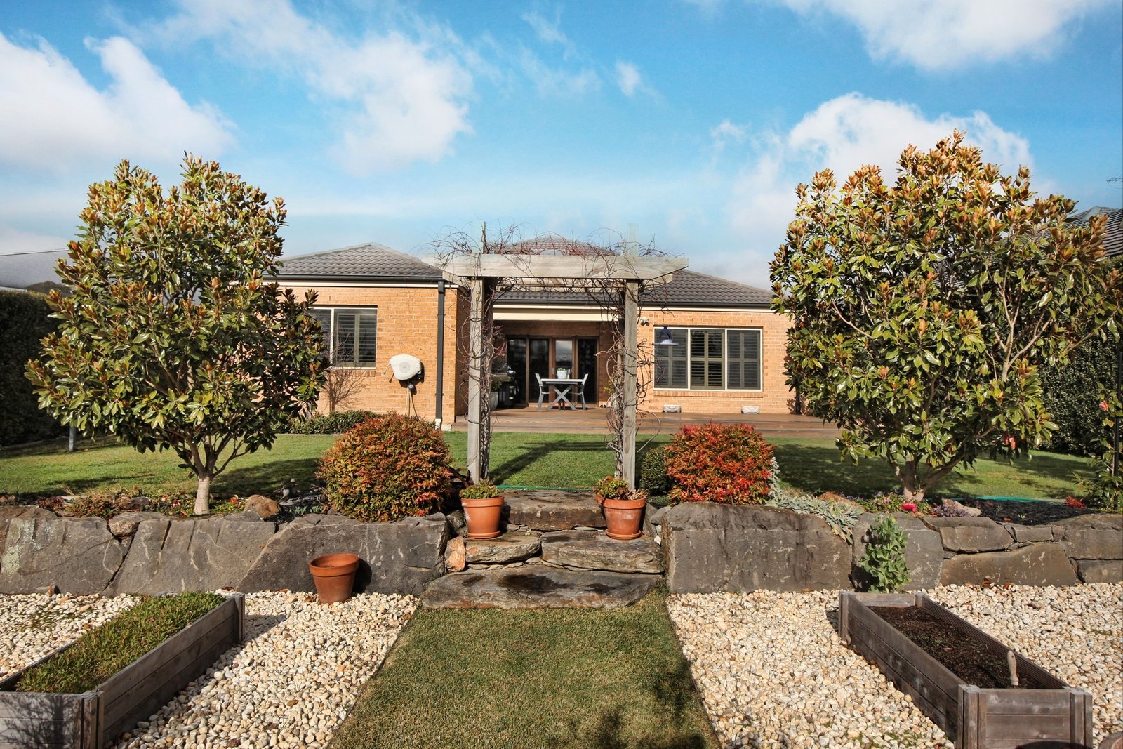 Real Estate and Property in 19 McKernan Place, Gisborne, VIC