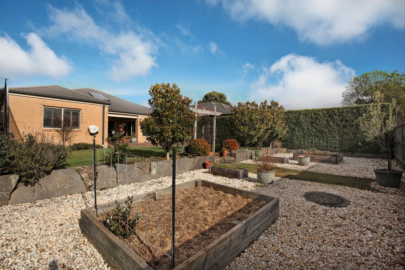 Real Estate and Property in 19 McKernan Place, Gisborne, VIC