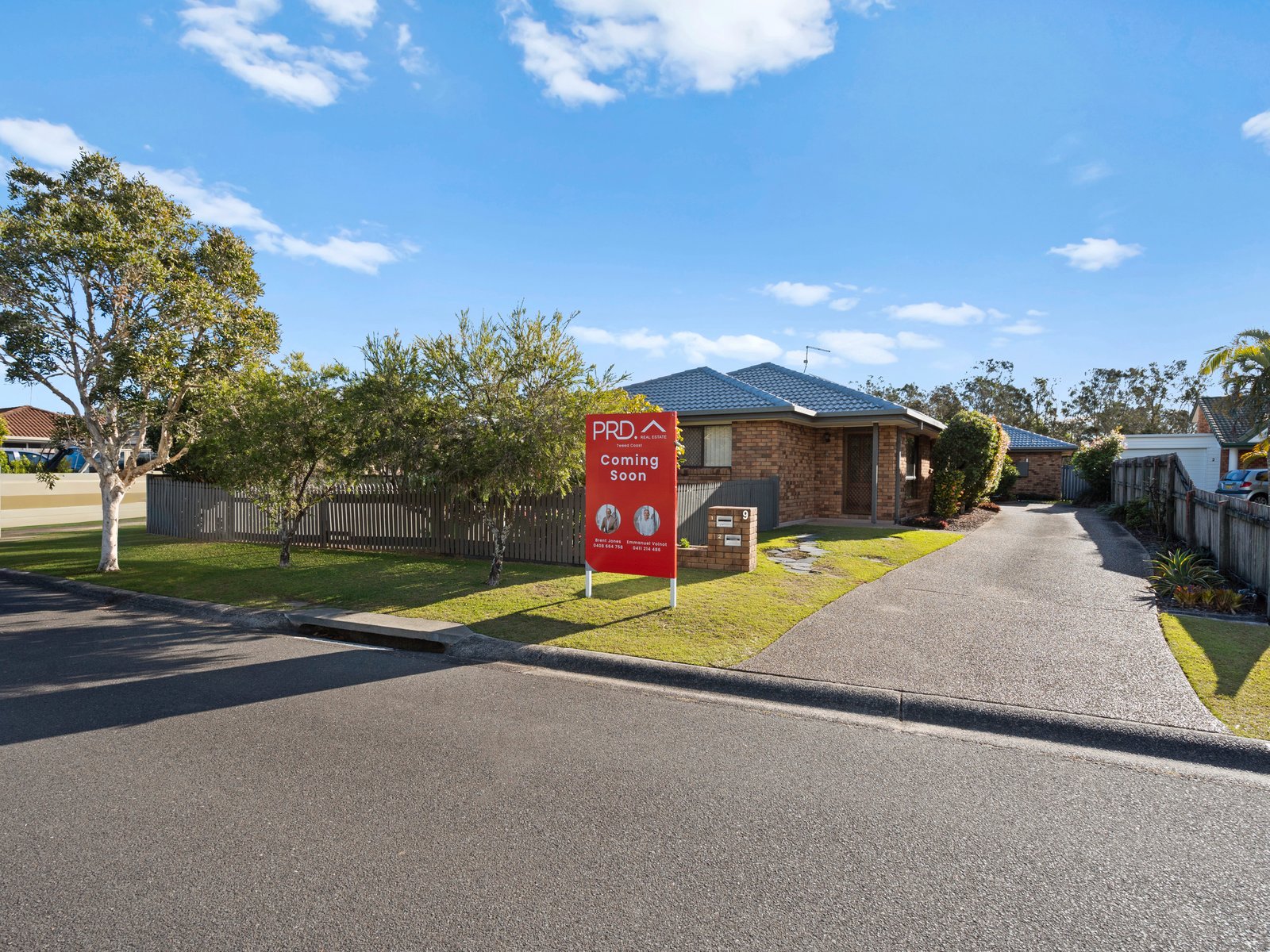 1/9 Mistletoe Circuit KINGSCLIFF 2