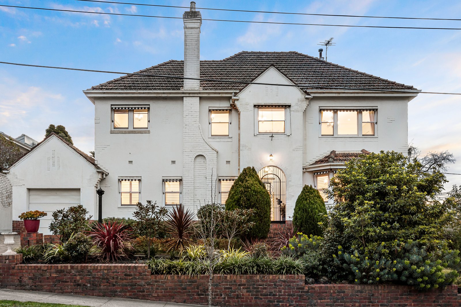 19 Moonga Road, Toorak, 3142