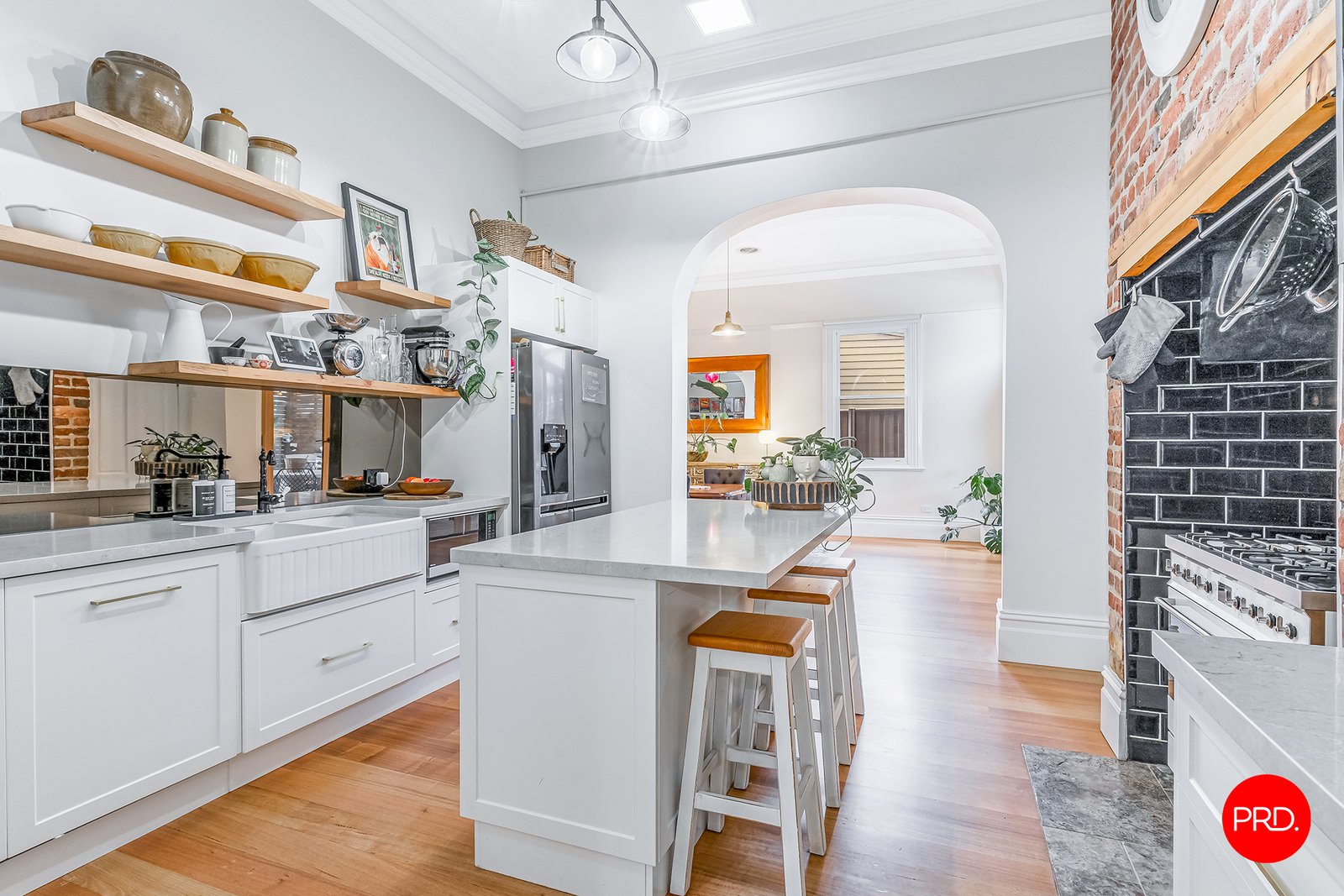 19 Moore Street ROCHESTER 6