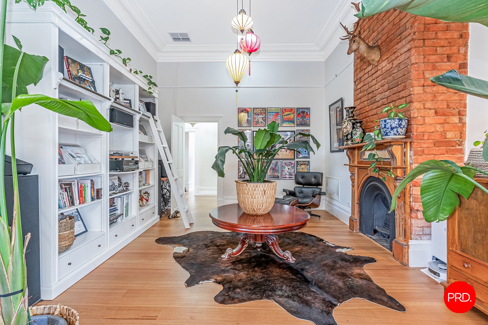 19 Moore Street ROCHESTER 9