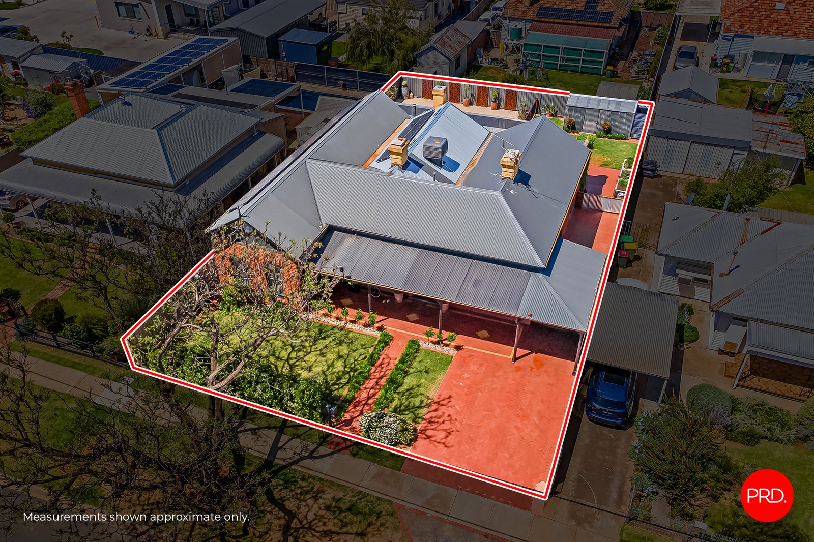 19 Moore Street ROCHESTER 28