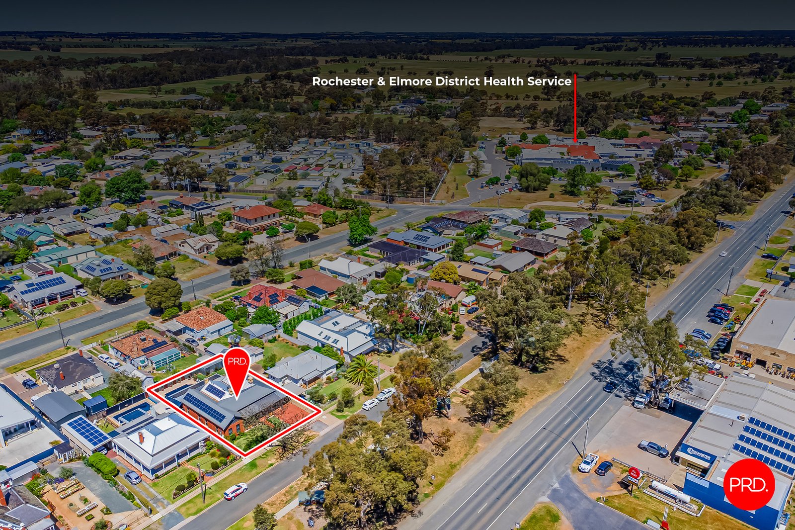 19 Moore Street ROCHESTER 30