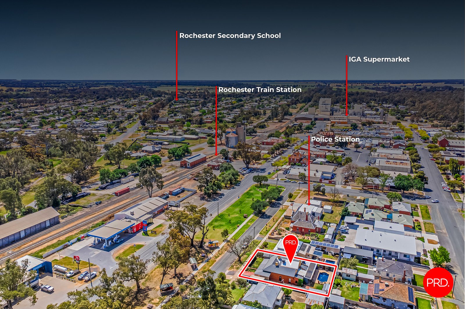 19 Moore Street ROCHESTER 31