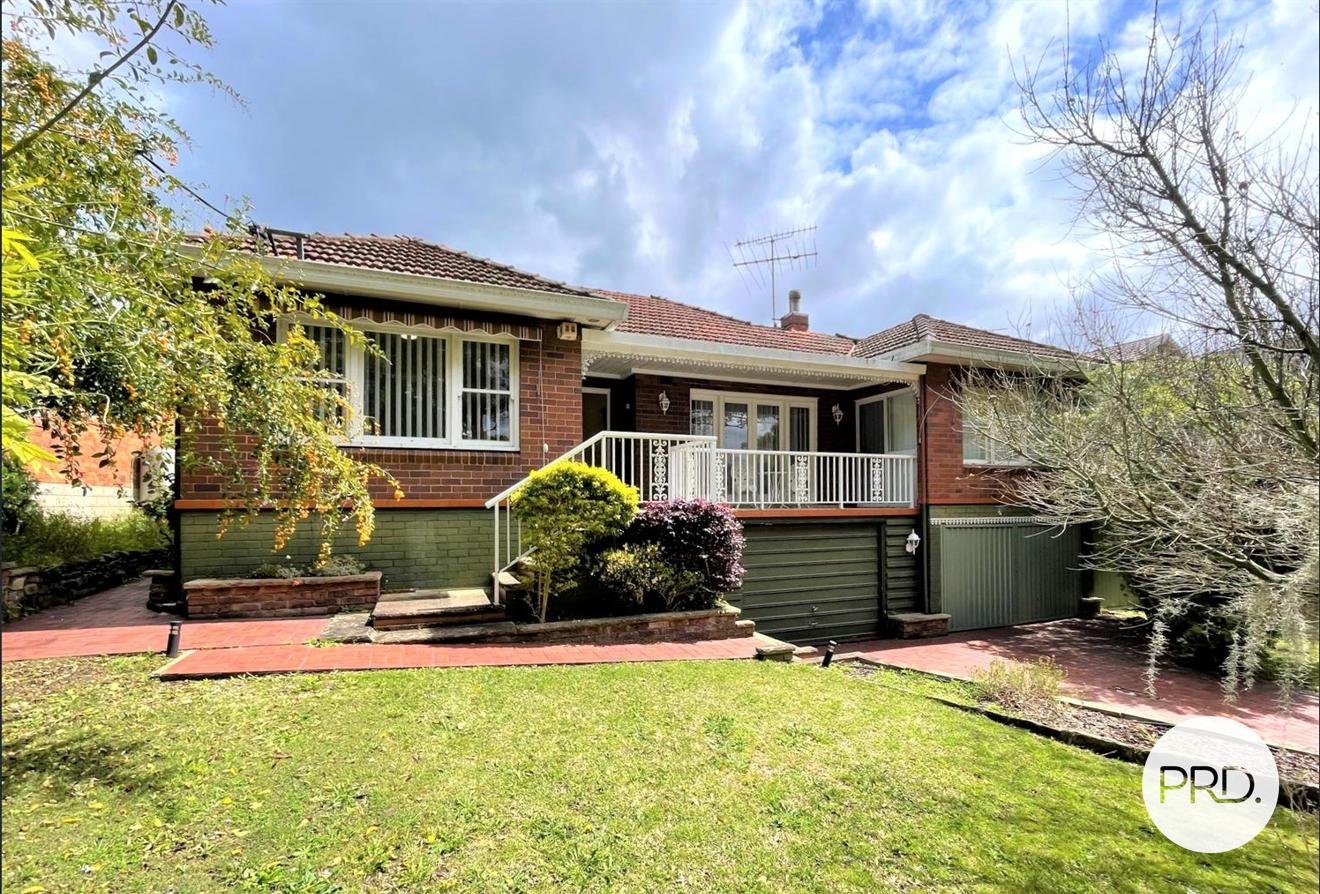 19 Mountbatten Street OATLEY 1