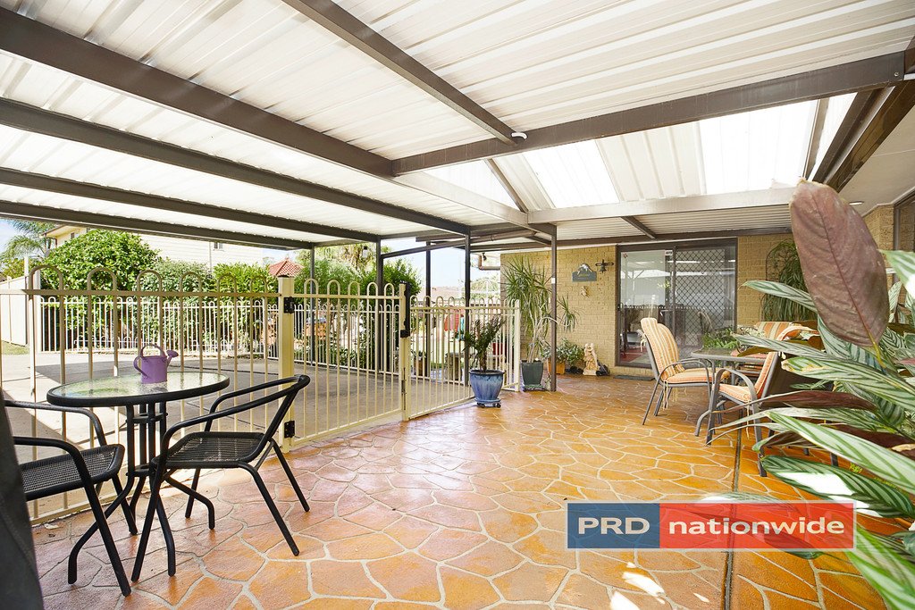 19 Moxham Street CRANEBROOK 4