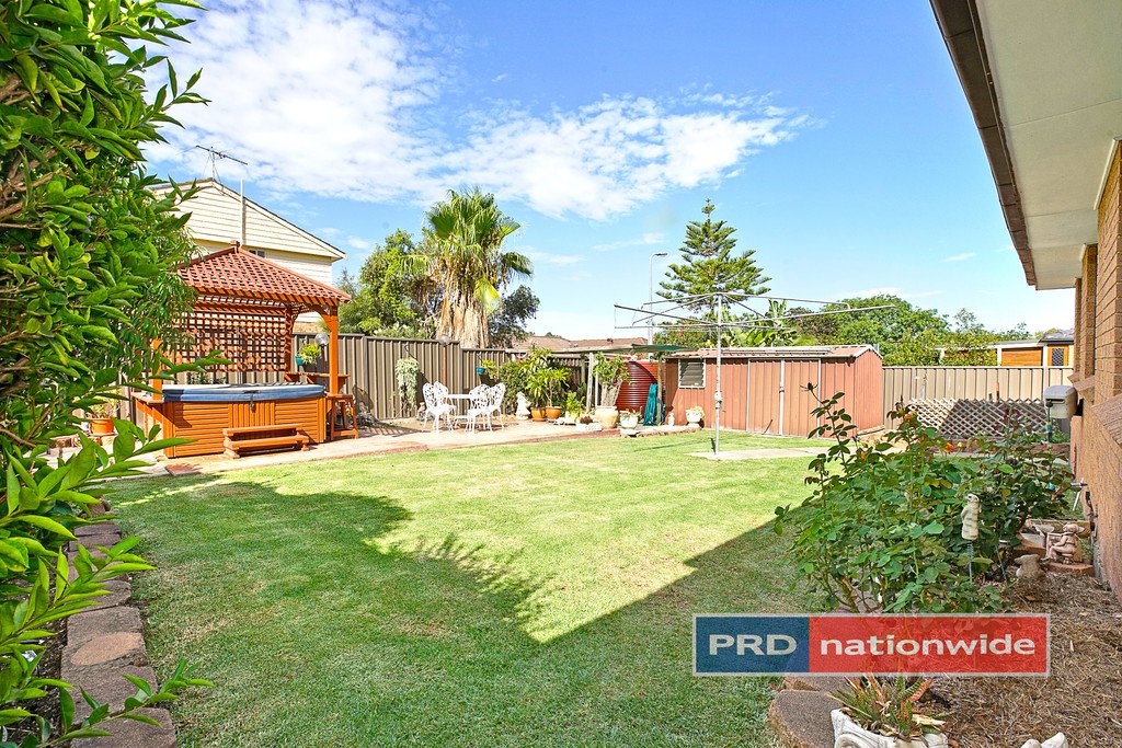 19 Moxham Street CRANEBROOK 5