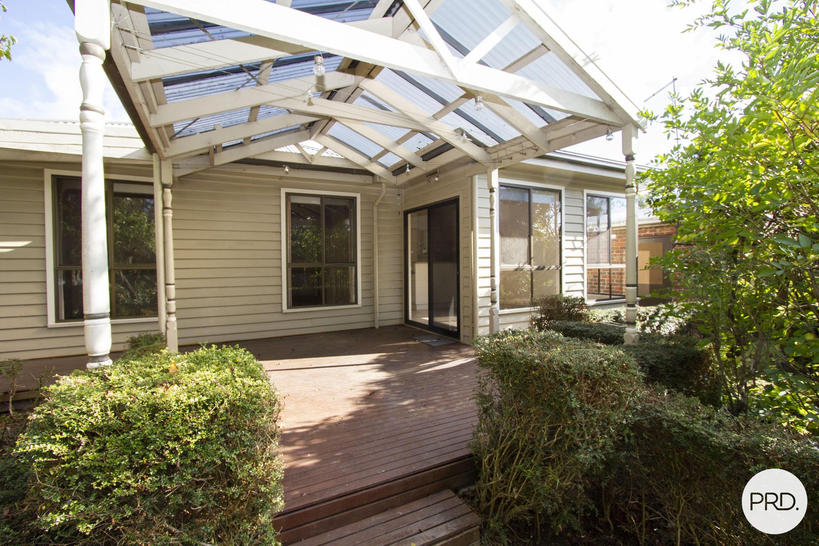 19 Munro Street ALFREDTON 19