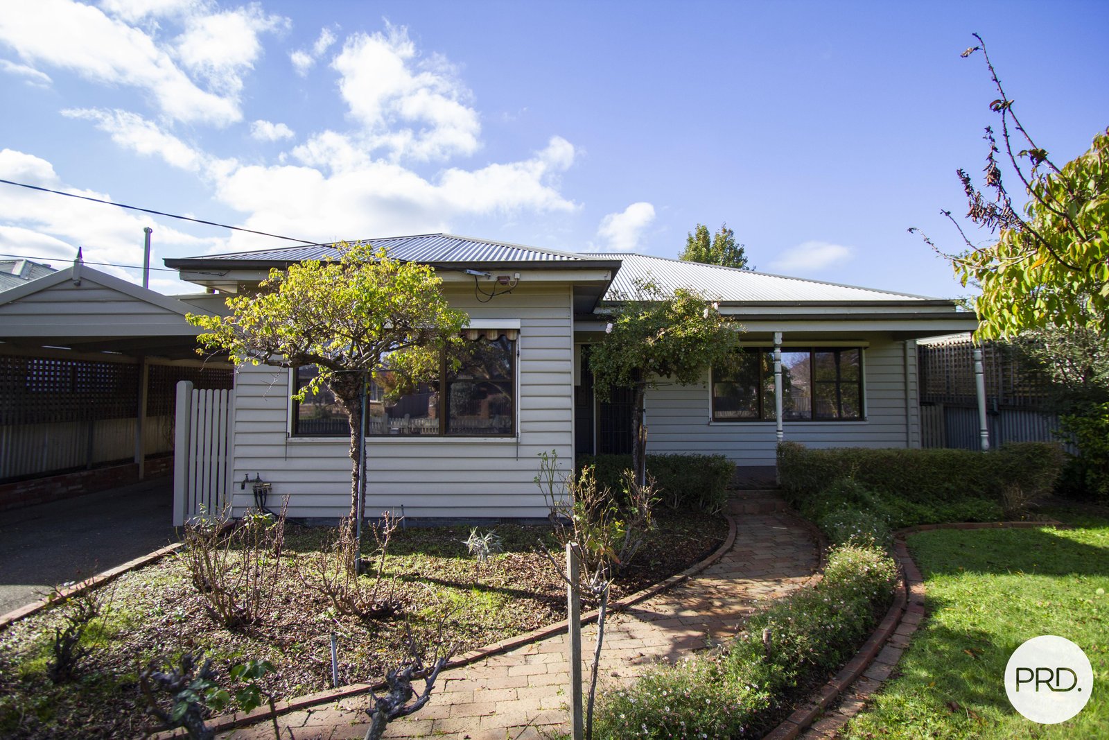 19 Munro Street ALFREDTON 1