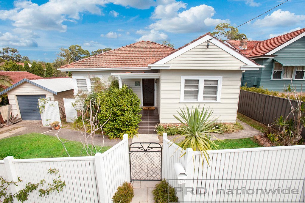 19 Murray Street EAST MAITLAND 1