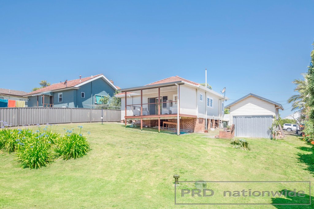 19 Murray Street EAST MAITLAND 15
