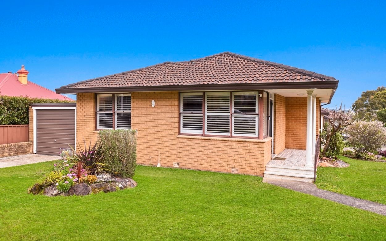 1/9 Mutual Road MORTDALE 1