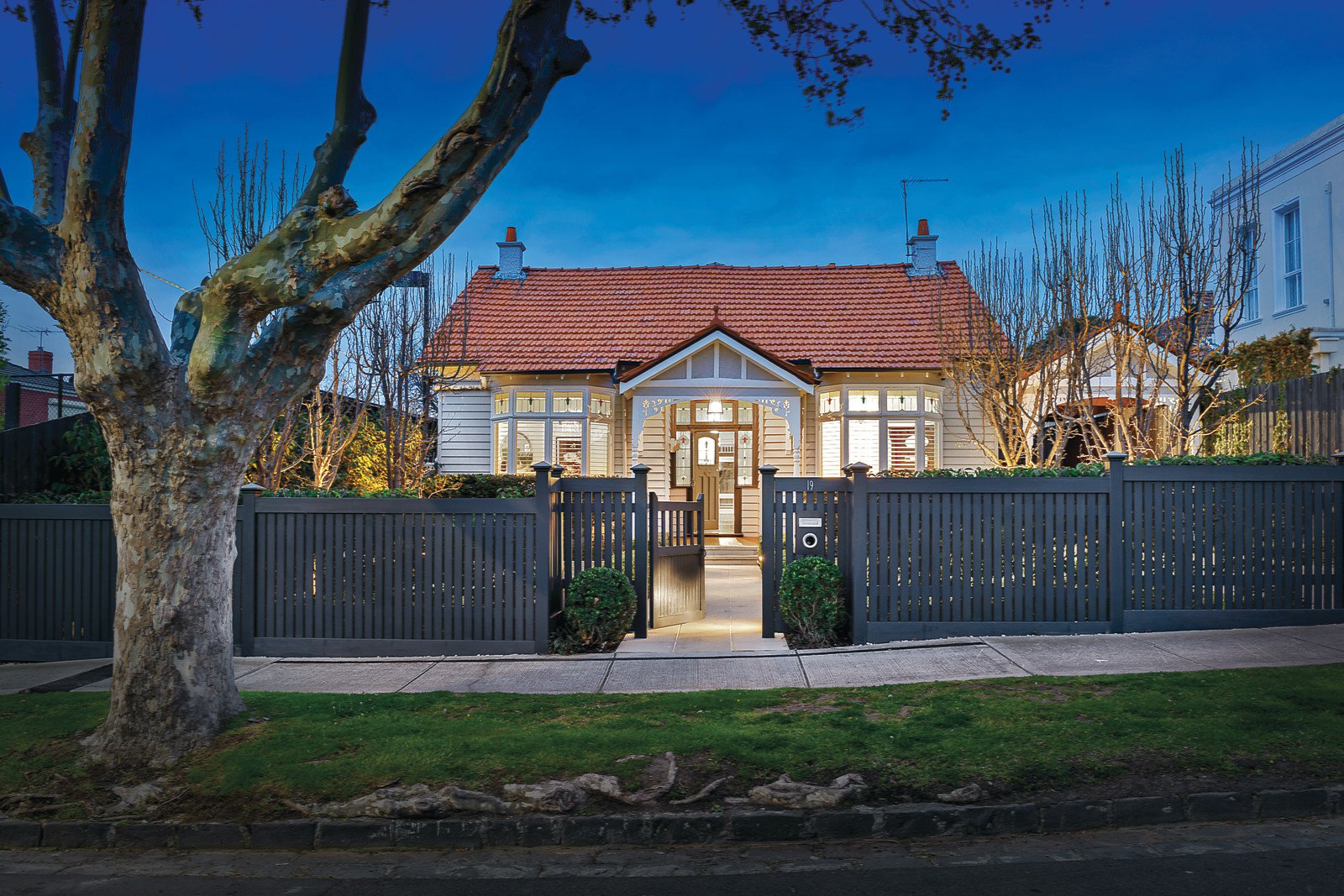 19 Netherlee Street, Glen Iris, VIC