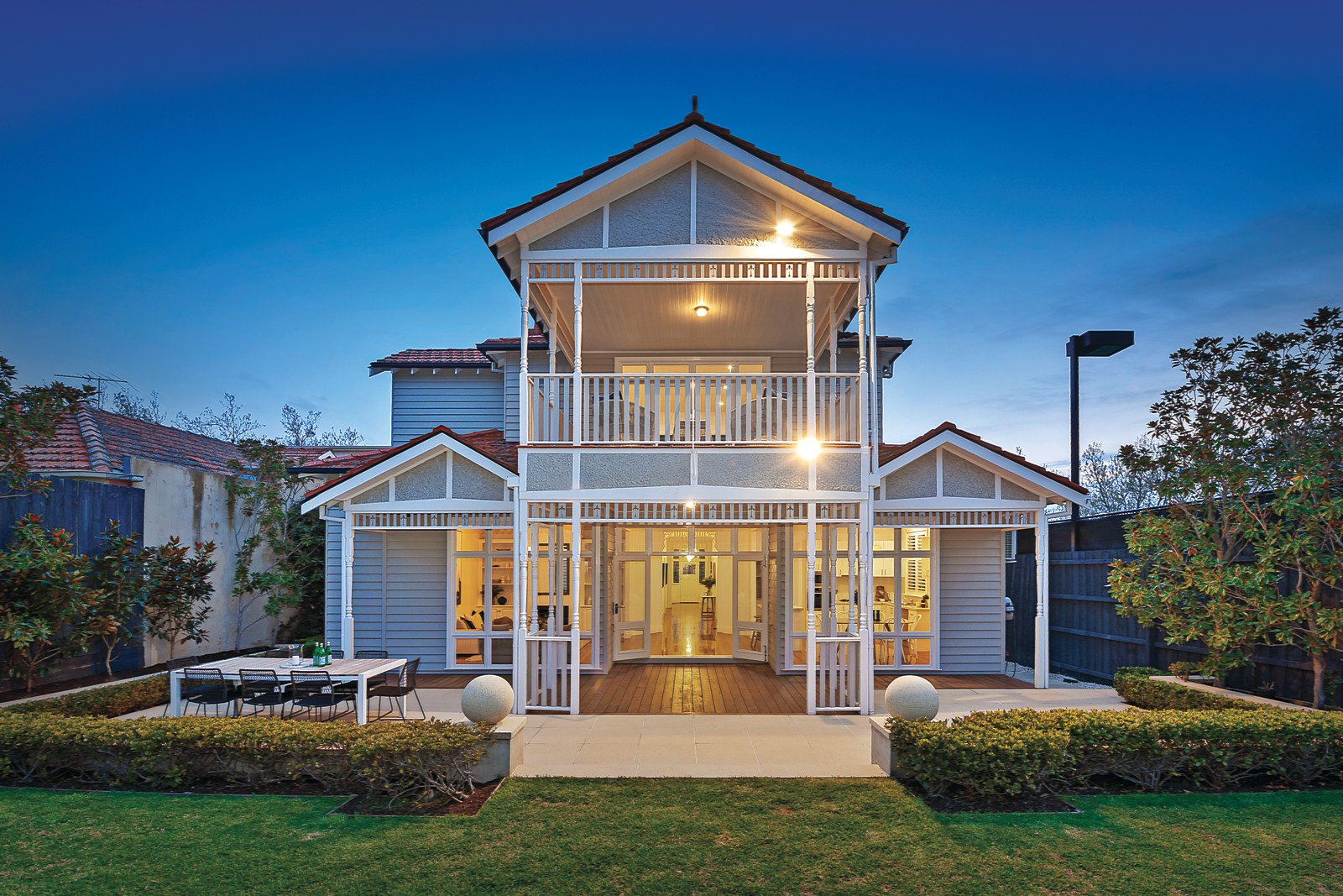 19 Netherlee Street, Glen Iris, VIC