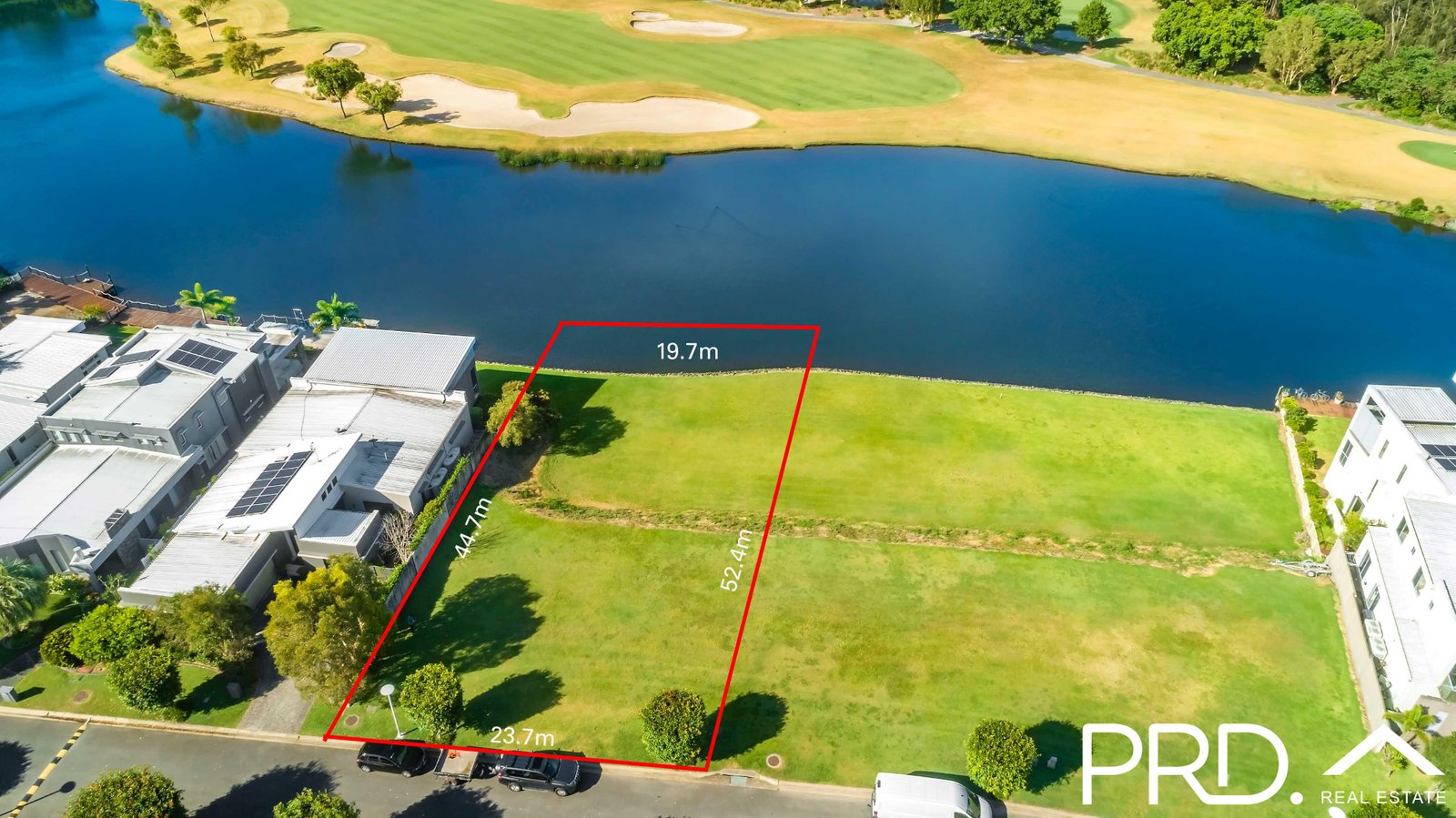 19 Nicklaus Court MERRIMAC 1