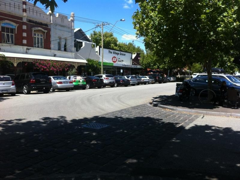 Gallery: 19 Nimmo Street