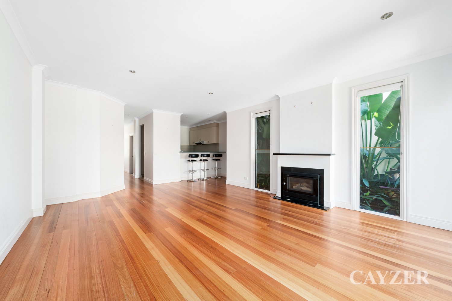 Gallery: 19 Normanby Street