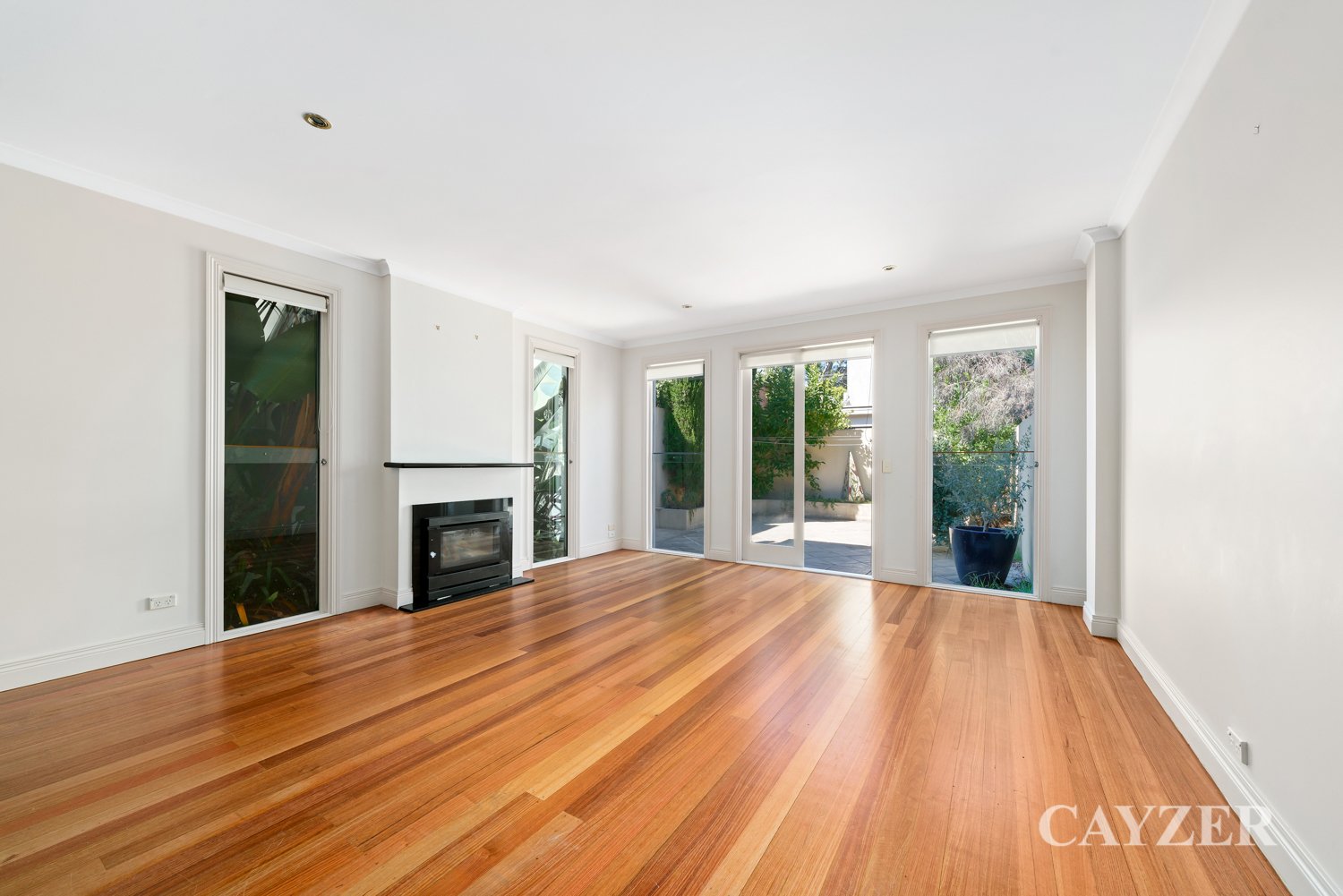 Gallery: 19 Normanby Street