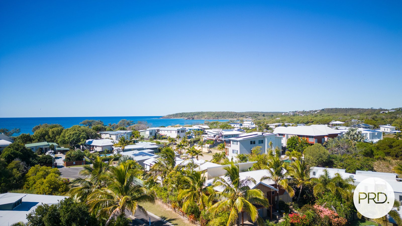 24 Marine Parade, Agnes Water, QLD 4677 