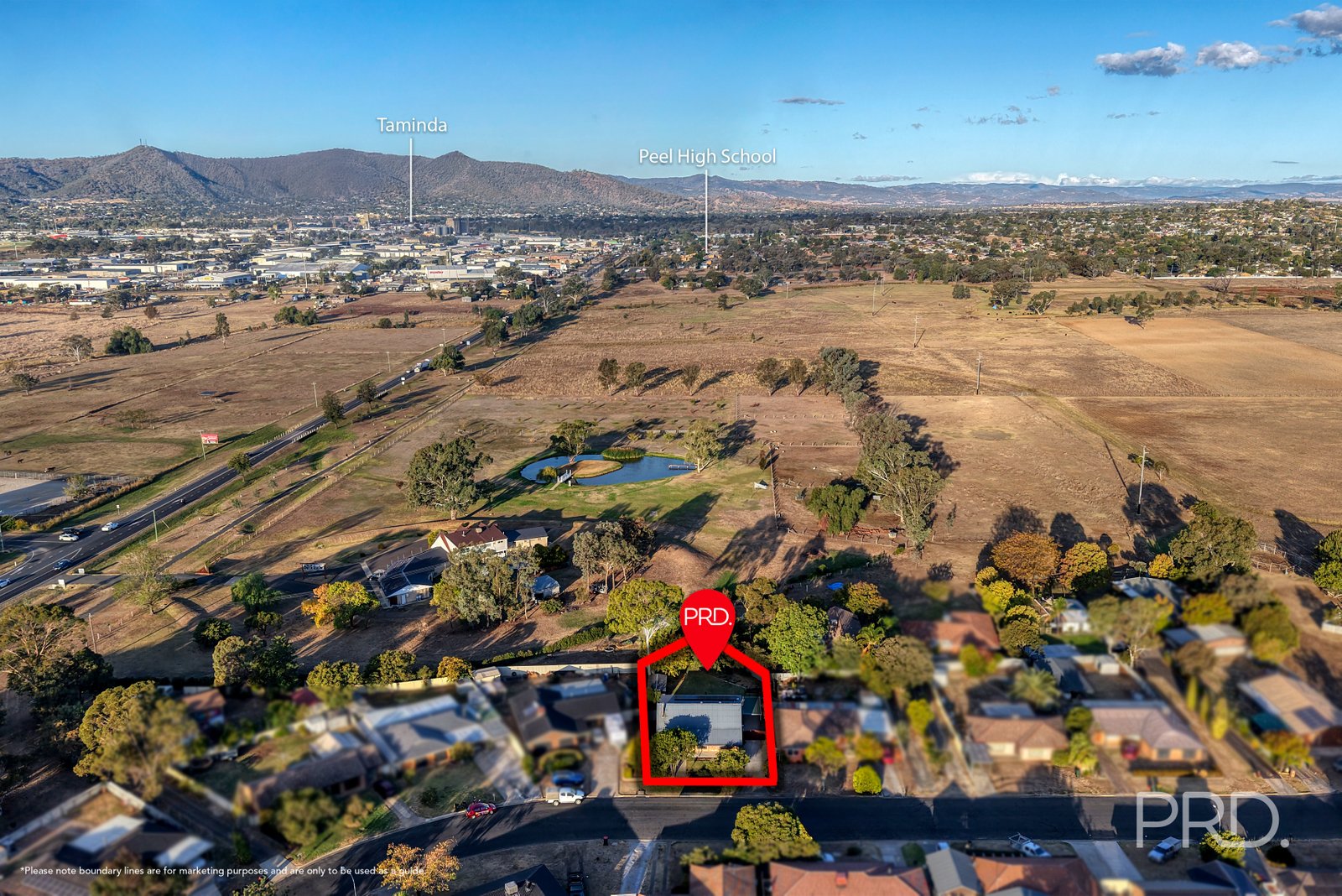 19 Nowland Crescent TAMWORTH 34