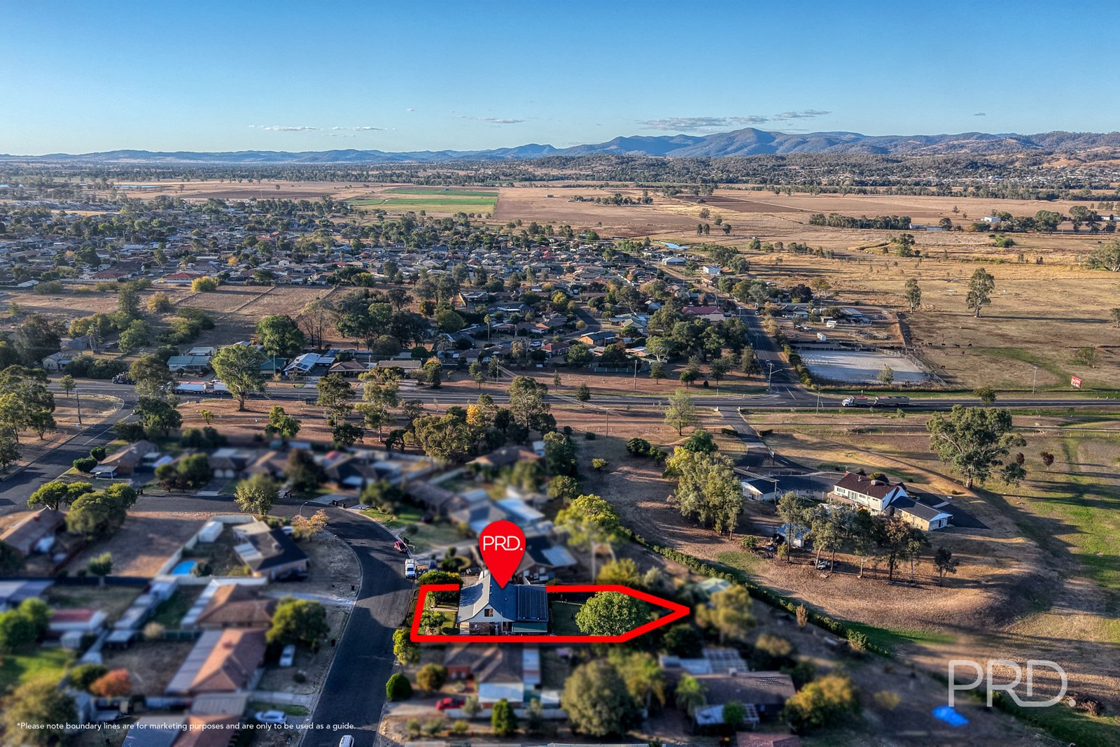 19 Nowland Crescent TAMWORTH 35