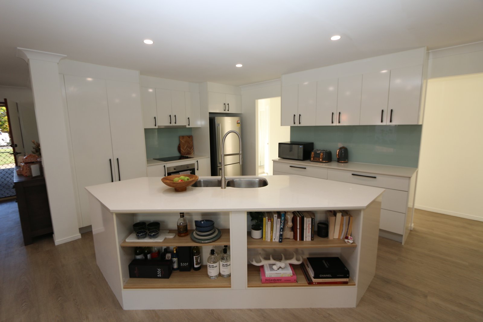 19 Oak Hill Crescent PARKWOOD 17