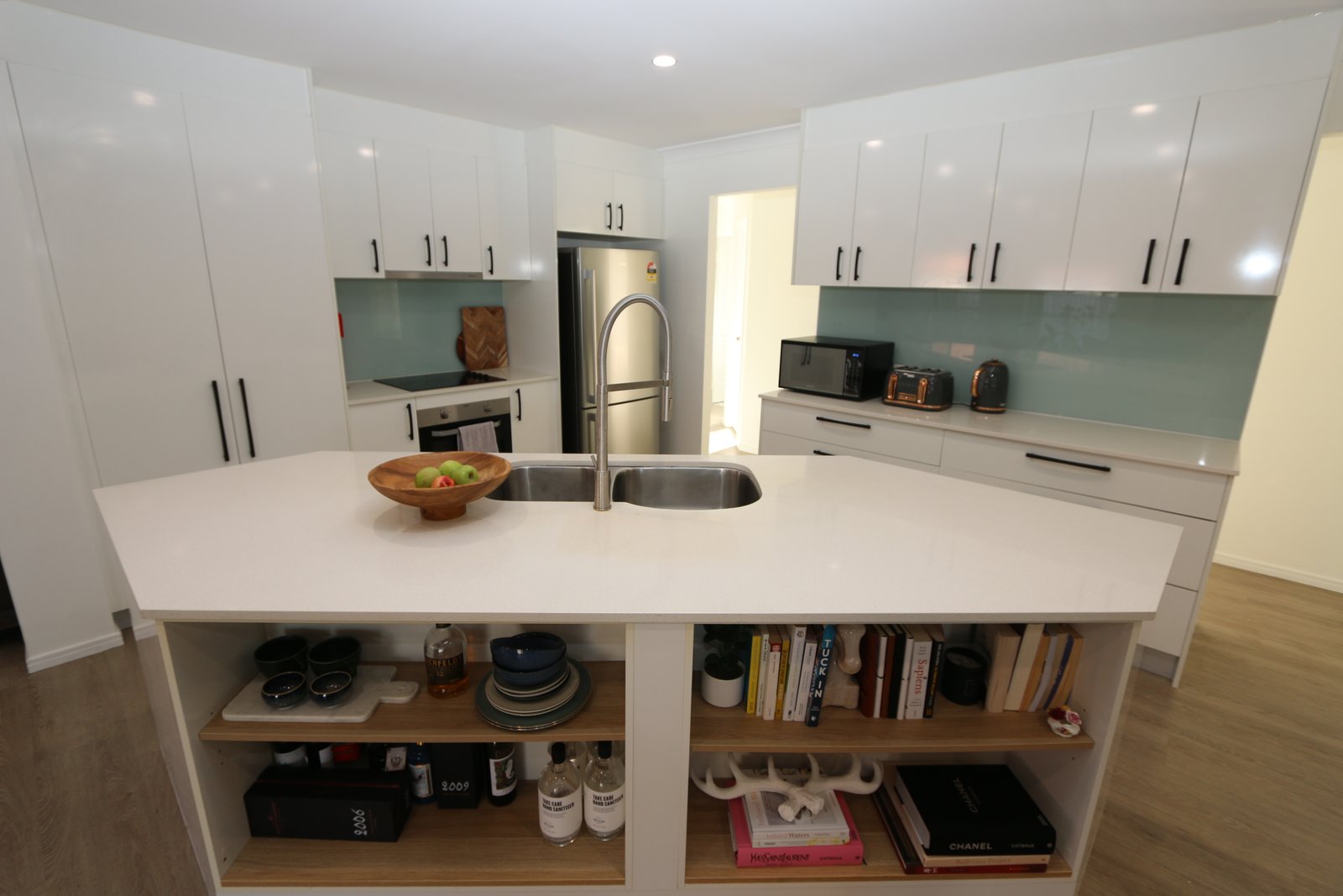 19 Oak Hill Crescent PARKWOOD 18