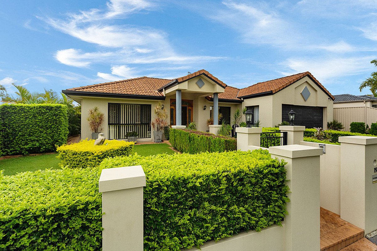 19 Oakridge Place Molendinar 2
