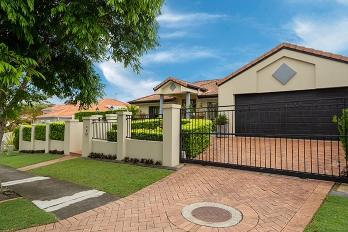 19 Oakridge Place Molendinar 14