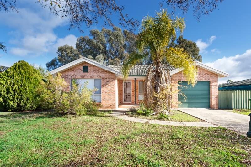 19 O'Connor Street TOLLAND 1