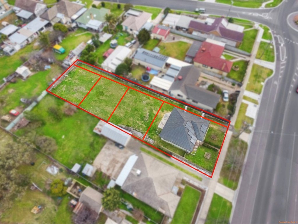 19 Olympic Parade KANGAROO FLAT 1