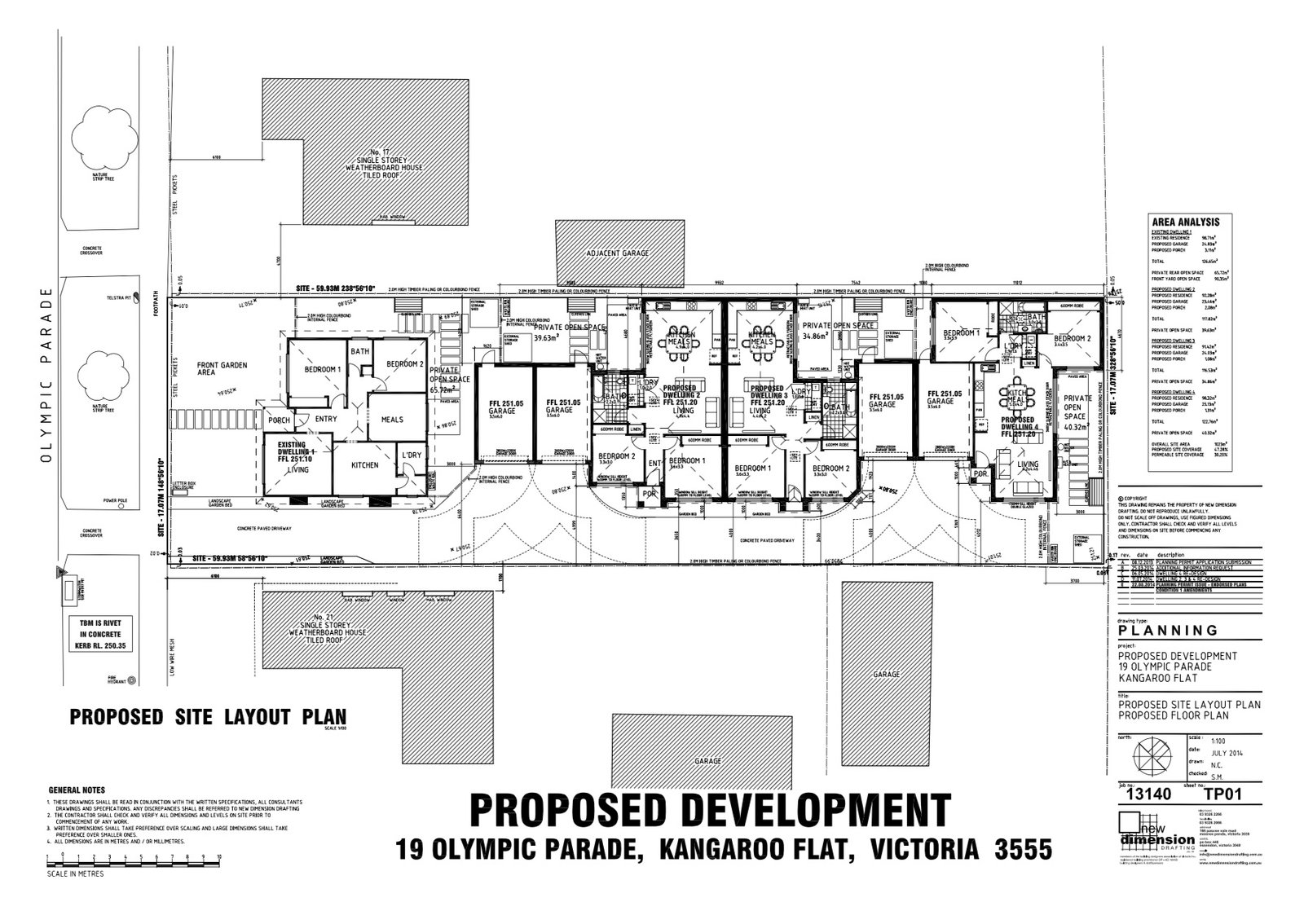 19 Olympic Parade KANGAROO FLAT 12