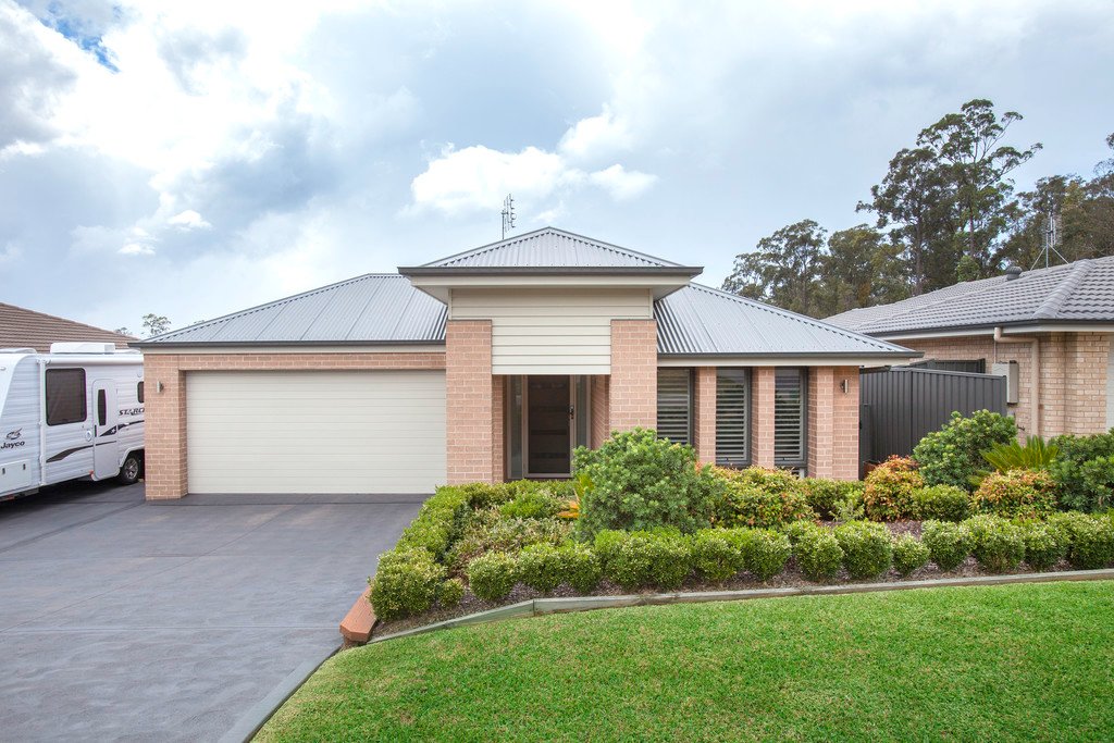 19 Osprey Crescent EAST MAITLAND 1