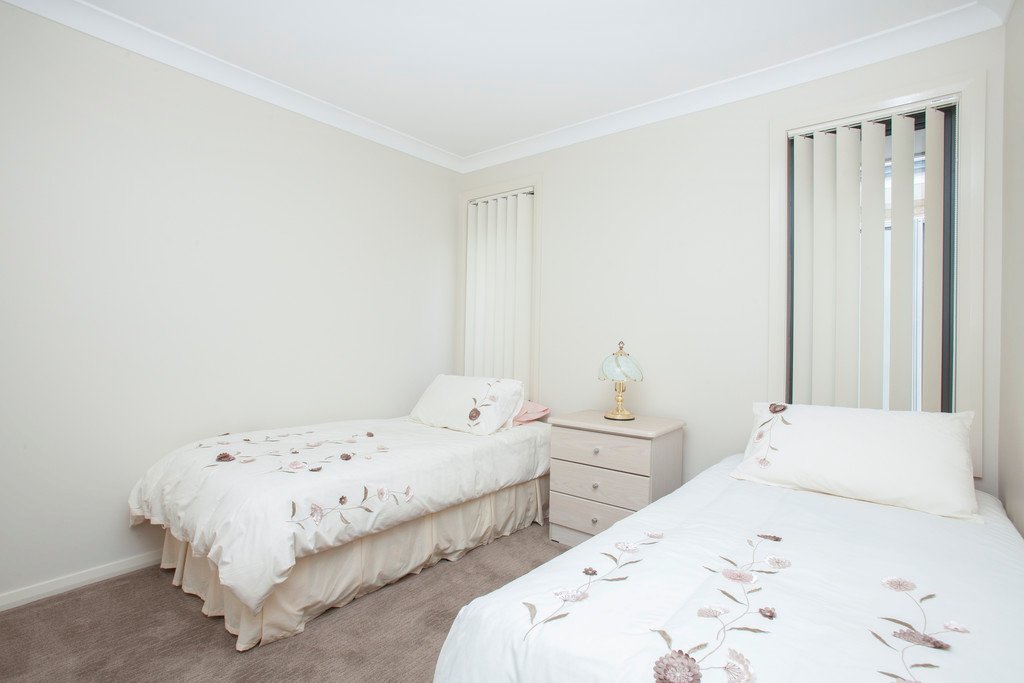 19 Osprey Crescent EAST MAITLAND 4