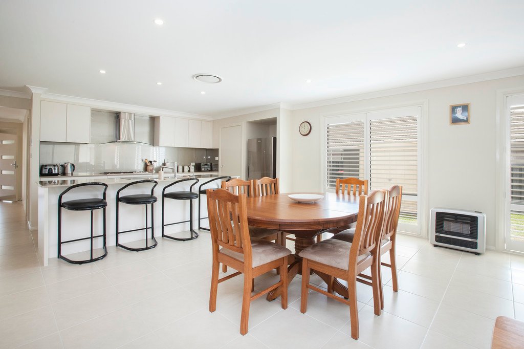19 Osprey Crescent EAST MAITLAND 9