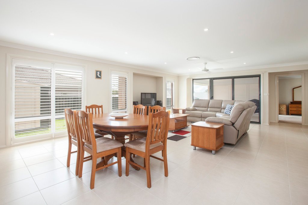 19 Osprey Crescent EAST MAITLAND 10