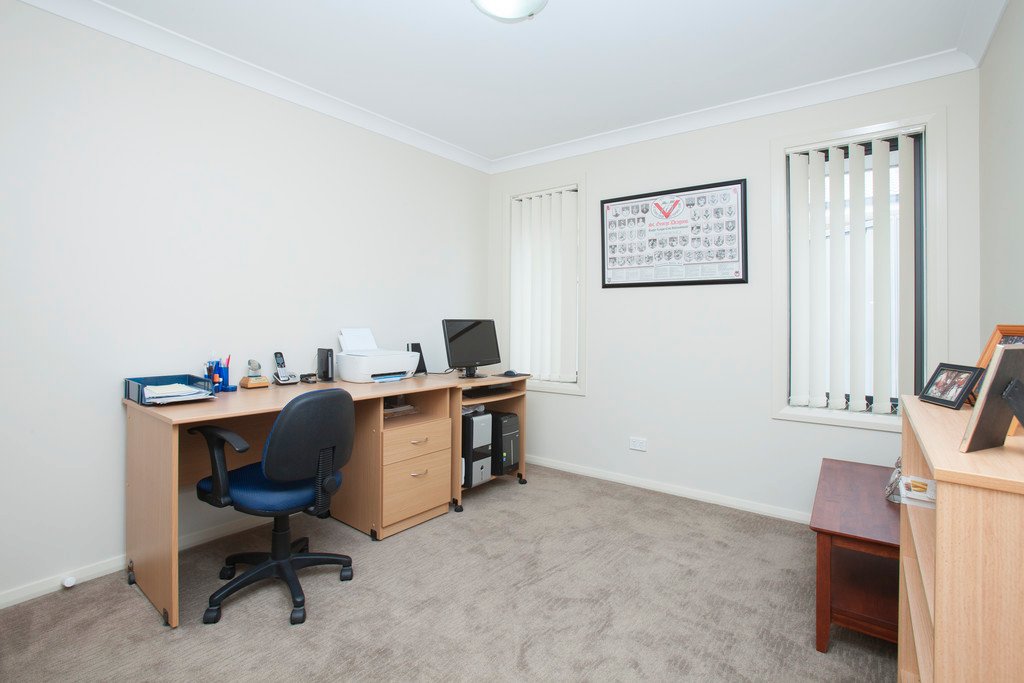 19 Osprey Crescent EAST MAITLAND 14
