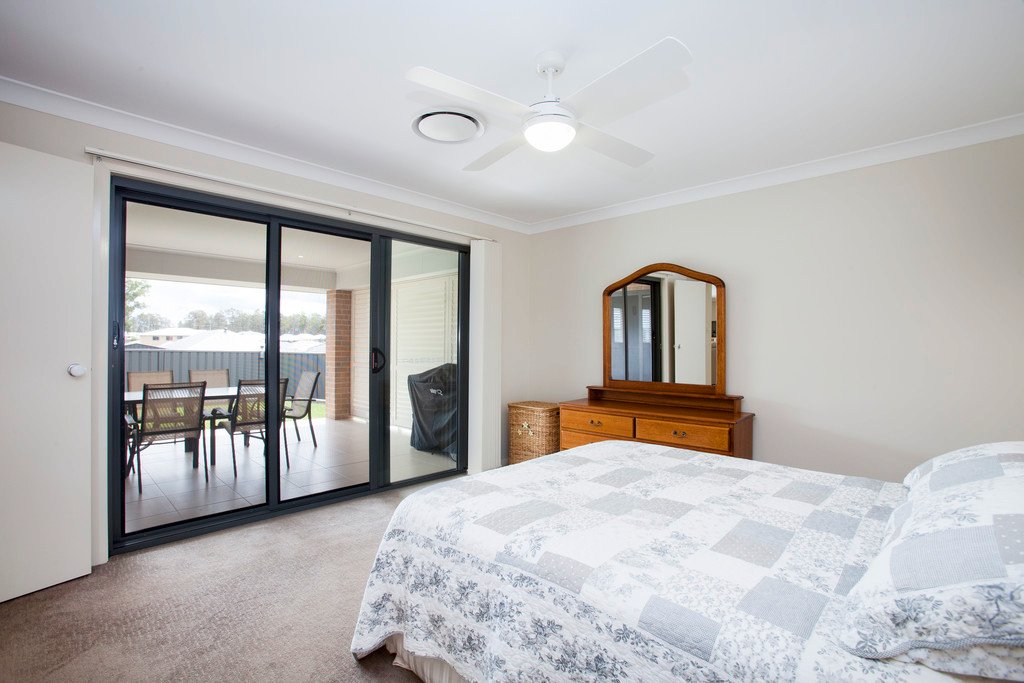 19 Osprey Crescent EAST MAITLAND 16