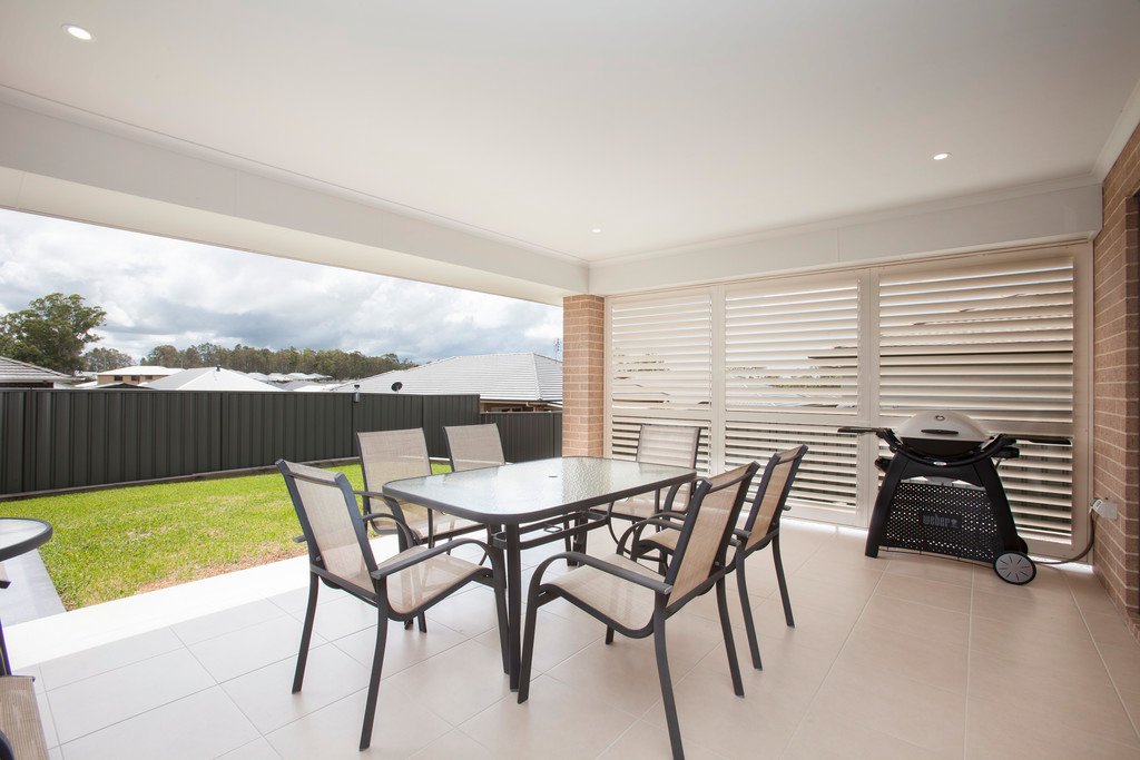 19 Osprey Crescent EAST MAITLAND 18
